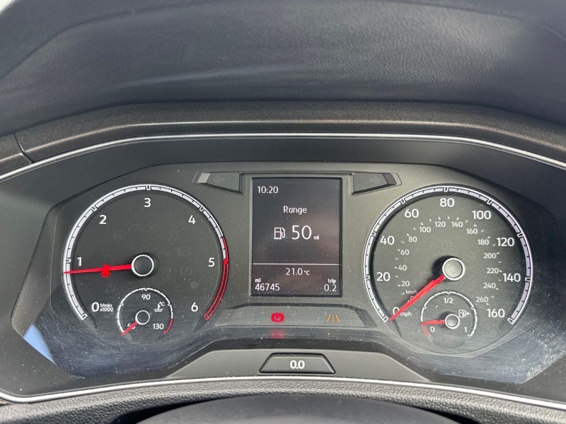 2020 (20) VOLKSWAGEN T-ROC 2.0 TDI SE 5dr 5570888