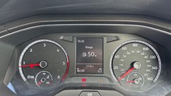 2020 (20) VOLKSWAGEN T-ROC 2.0 TDI SE 5dr 5570888