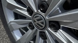 2020 (20) VOLKSWAGEN T-ROC 2.0 TDI SE 5dr 5570878