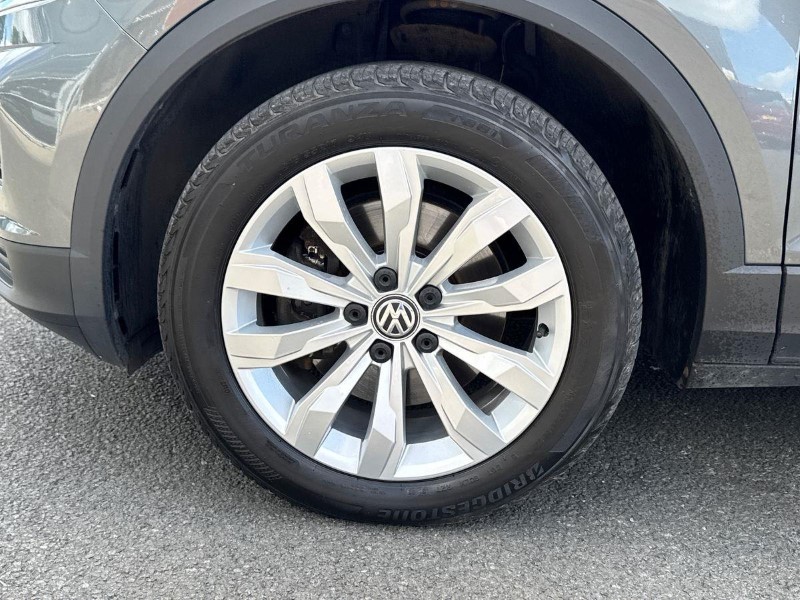 2020 (20) VOLKSWAGEN T-ROC 2.0 TDI SE 5dr 5570870