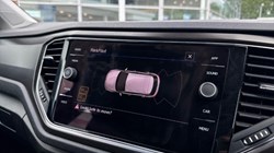 2020 (20) VOLKSWAGEN T-ROC 2.0 TDI SE 5dr 5570892