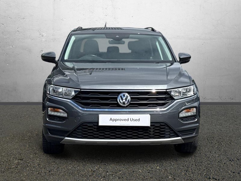 2020 (20) VOLKSWAGEN T-ROC 2.0 TDI SE 5dr 5570875