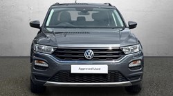 2020 (20) VOLKSWAGEN T-ROC 2.0 TDI SE 5dr 5570875