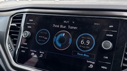 2020 (20) VOLKSWAGEN T-ROC 2.0 TDI SE 5dr 5570931