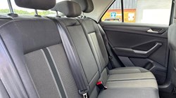 2020 (20) VOLKSWAGEN T-ROC 2.0 TDI SE 5dr 5570900