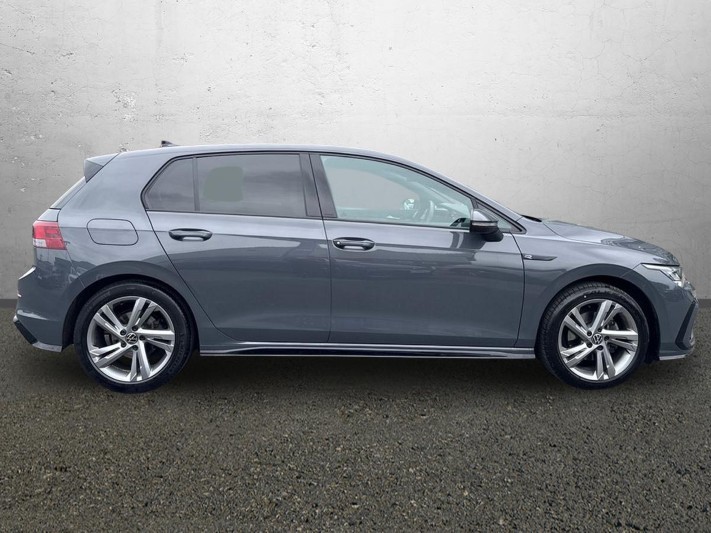 2022 (22) VOLKSWAGEN GOLF 2.0 TDI 150 R-Line 5dr 5589544
