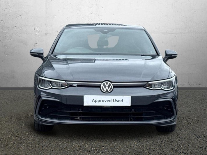 2022 (22) VOLKSWAGEN GOLF 2.0 TDI 150 R-Line 5dr 5589550