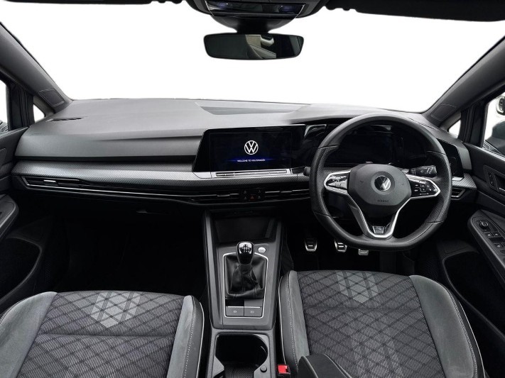 2022 (22) VOLKSWAGEN GOLF 2.0 TDI 150 R-Line 5dr 5589551