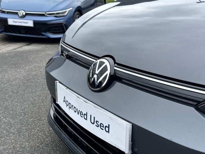 2022 (22) VOLKSWAGEN GOLF 2.0 TDI 150 R-Line 5dr 5589583