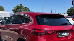 2024 (73) MERCEDES-BENZ GLA 200d AMG Line Executive 5dr Auto 5605322