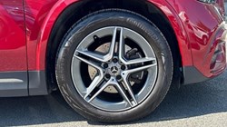 2024 (73) MERCEDES-BENZ GLA 200d AMG Line Executive 5dr Auto 5605287