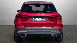 2024 (73) MERCEDES-BENZ GLA 200d AMG Line Executive 5dr Auto 5605291
