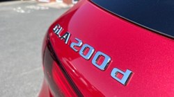 2024 (73) MERCEDES-BENZ GLA 200d AMG Line Executive 5dr Auto 5605295