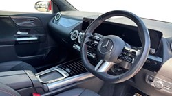 2024 (73) MERCEDES-BENZ GLA 200d AMG Line Executive 5dr Auto 5605288