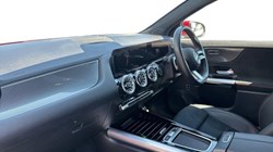 2024 (73) MERCEDES-BENZ GLA 200d AMG Line Executive 5dr Auto 1