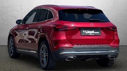 2024 (73) MERCEDES-BENZ GLA 200d AMG Line Executive 5dr Auto 5605285