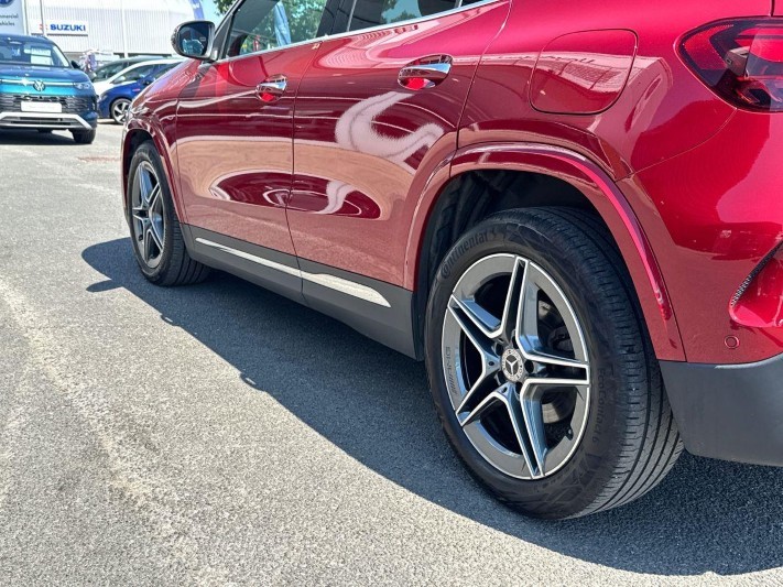 2024 (73) MERCEDES-BENZ GLA 200d AMG Line Executive 5dr Auto 5605323