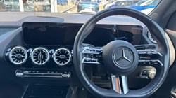 2024 (73) MERCEDES-BENZ GLA 200d AMG Line Executive 5dr Auto 5605306