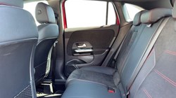 2024 (73) MERCEDES-BENZ GLA 200d AMG Line Executive 5dr Auto 5605290