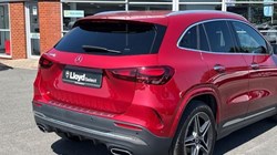 2024 (73) MERCEDES-BENZ GLA 200d AMG Line Executive 5dr Auto 5605328