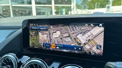 2024 (73) MERCEDES-BENZ GLA 200d AMG Line Executive 5dr Auto 5605308