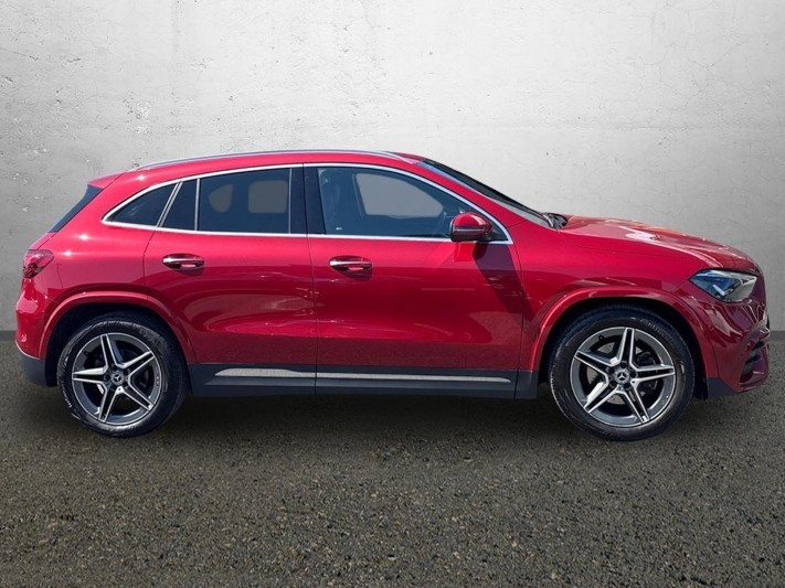 2024 (73) MERCEDES-BENZ GLA 200d AMG Line Executive 5dr Auto 5605286