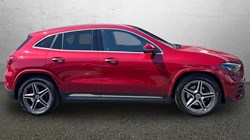 2024 (73) MERCEDES-BENZ GLA 200d AMG Line Executive 5dr Auto 5605286