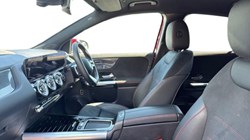2024 (73) MERCEDES-BENZ GLA 200d AMG Line Executive 5dr Auto 5605289