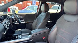 2024 (73) MERCEDES-BENZ GLA 200d AMG Line Executive 5dr Auto 5605318