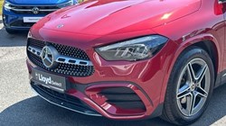 2024 (73) MERCEDES-BENZ GLA 200d AMG Line Executive 5dr Auto 5605326