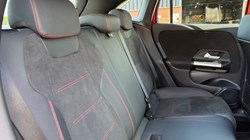 2024 (73) MERCEDES-BENZ GLA 200d AMG Line Executive 5dr Auto 5605317