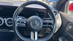 2024 (73) MERCEDES-BENZ GLA 200d AMG Line Executive 5dr Auto 5605302