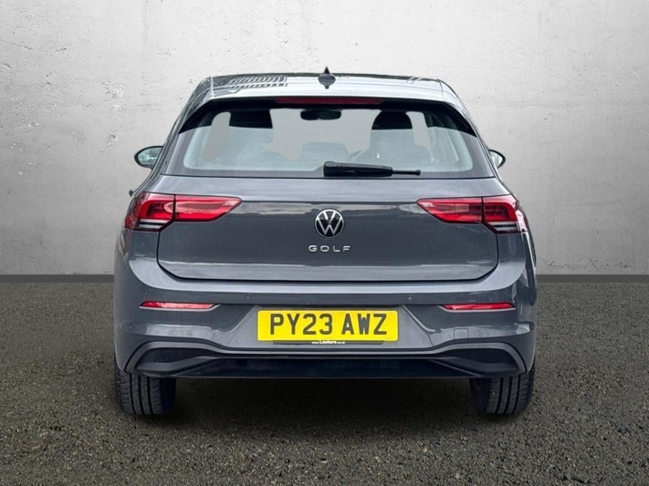 2023 (23) VOLKSWAGEN GOLF 1.5 TSI Life 5dr 5584661