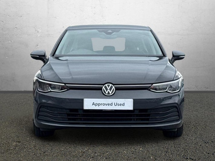 2023 (23) VOLKSWAGEN GOLF 1.5 TSI Life 5dr 5584662