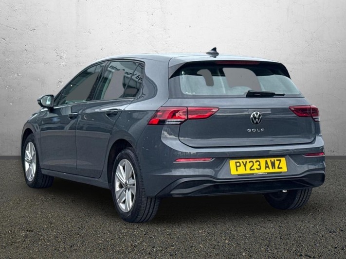 2023 (23) VOLKSWAGEN GOLF 1.5 TSI Life 5dr 5584655