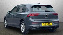 2023 (23) VOLKSWAGEN GOLF 1.5 TSI Life 5dr 5584655