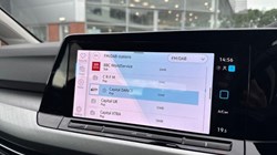2023 (23) VOLKSWAGEN GOLF 1.5 TSI Life 5dr 5584680