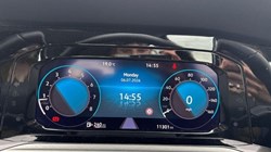 2023 (23) VOLKSWAGEN GOLF 1.5 TSI Life 5dr 5584675