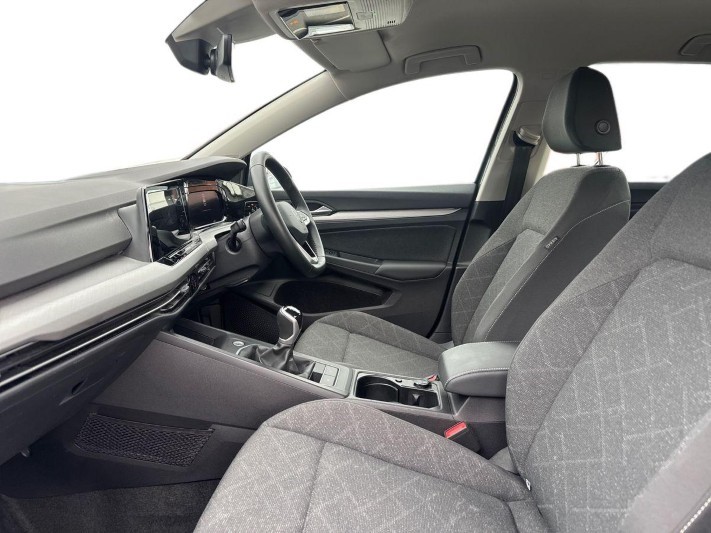 2023 (23) VOLKSWAGEN GOLF 1.5 TSI Life 5dr 5584659