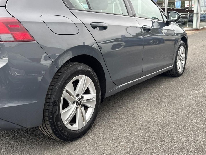 2023 (23) VOLKSWAGEN GOLF 1.5 TSI Life 5dr 5584693