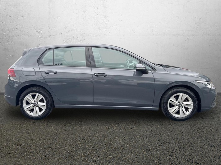 2023 (23) VOLKSWAGEN GOLF 1.5 TSI Life 5dr 5584656