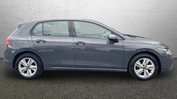 2023 (23) VOLKSWAGEN GOLF 1.5 TSI Life 5dr 5584656
