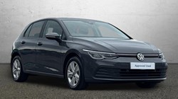 2023 (23) VOLKSWAGEN GOLF 1.5 TSI Life 5dr 5584653