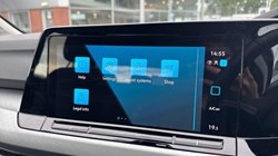 2023 (23) VOLKSWAGEN GOLF 1.5 TSI Life 5dr 5584713