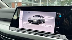 2023 (23) VOLKSWAGEN GOLF 1.5 TSI Life 5dr 5584682
