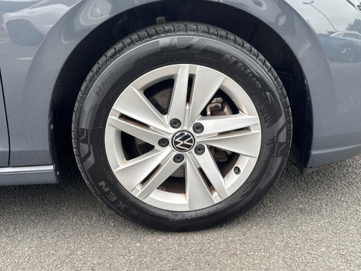 2023 (23) VOLKSWAGEN GOLF 1.5 TSI Life 5dr 5584657