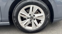 2023 (23) VOLKSWAGEN GOLF 1.5 TSI Life 5dr 5584657