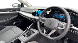 2023 (23) VOLKSWAGEN GOLF 1.5 TSI Life 5dr 5584658