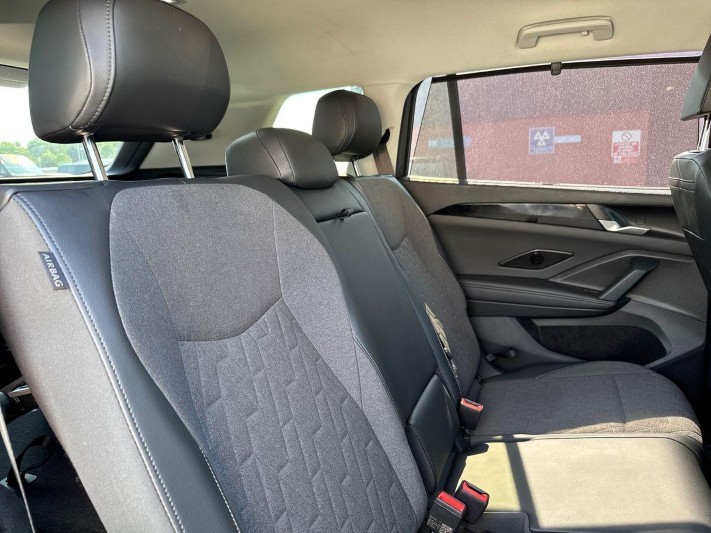 2025 (75) VOLKSWAGEN TAYRON 1.5 eTSI Life 5dr DSG7 [7 Seat] 5614305