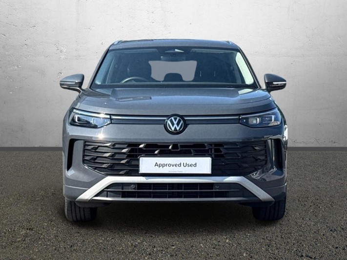 2025 (75) VOLKSWAGEN TAYRON 1.5 eTSI Life 5dr DSG7 [7 Seat] 5614280